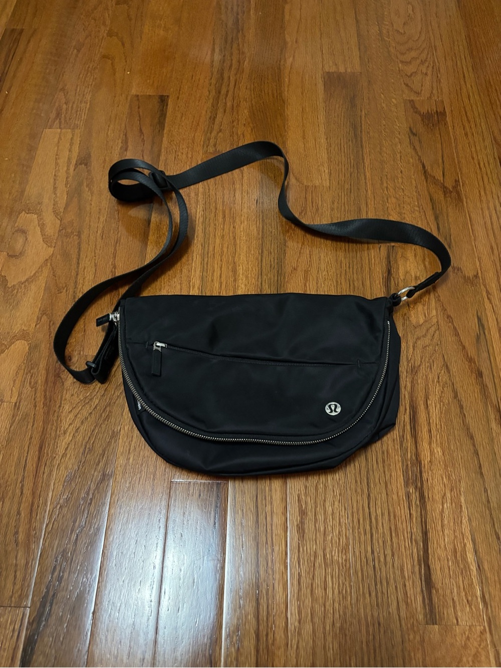 lululemon All Night Festival Bag 5L